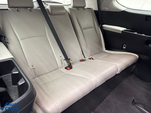 Used 2024 Toyota Grand Highlander XLE image 22