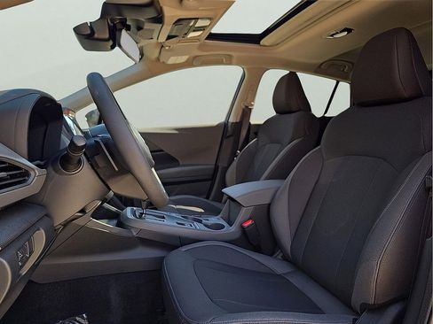 New 2026 Subaru Crosstrek 2.0i Premium AWD/4WD image 14