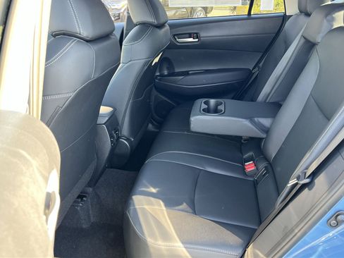 New 2026 Toyota Corolla Cross XLE AWD/4WD image 21