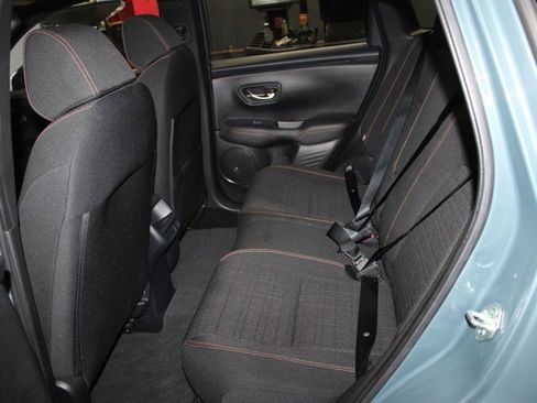 Used 2024 Honda HR-V Sport image 17