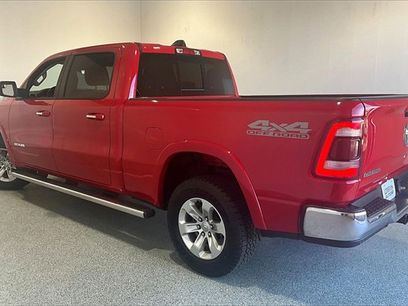 Used 2022 RAM 1500 Laramie