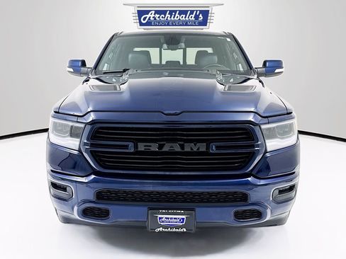 Used 2019 RAM 1500 Sport w/ Bed Utility Group image 2