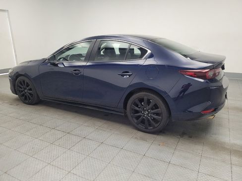 Used 2025 MAZDA MAZDA3 s FWD image 3