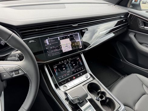New 2026 Audi Q8 Premium Plus image 17
