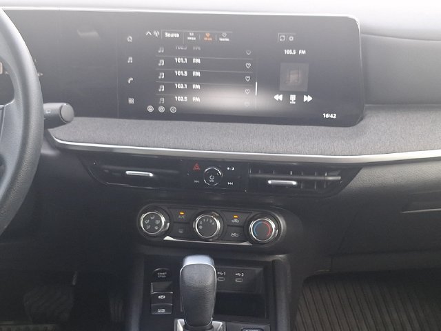 Used 2026 Nissan Kicks S FWD image 18