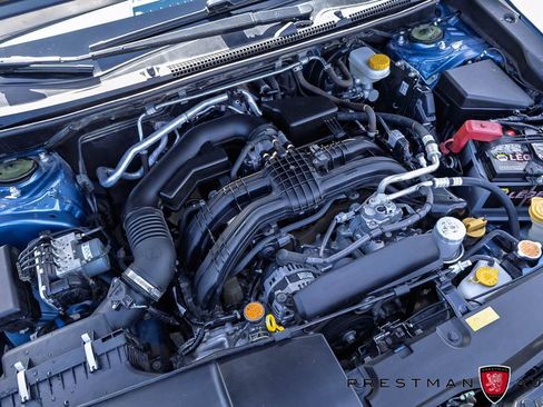 Used 2021 Subaru Crosstrek 2.0i Premium w/ Moonroof Package image 39