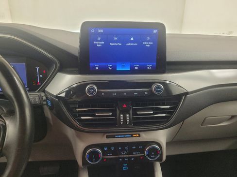 Used 2023 Ford Escape Active w/ Cold Weather Package FWD image 25