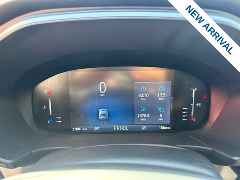 Used 2024 Ford Escape Active w/ Tech Pack #1 FWD image 26