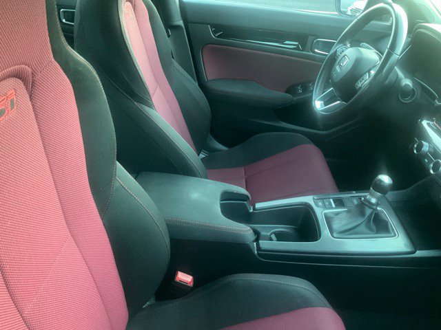 Used 2025 Honda Civic Si image 5