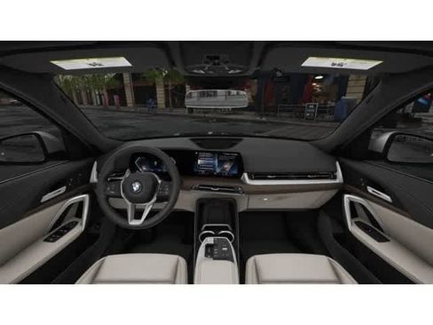 New 2025 BMW X1 xDrive28i w/ Convenience Package image 10