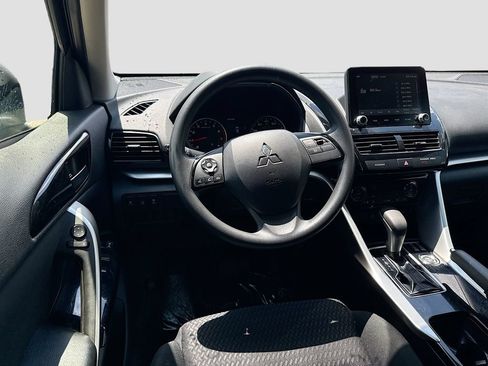 Used 2024 Mitsubishi Eclipse Cross AWD image 21