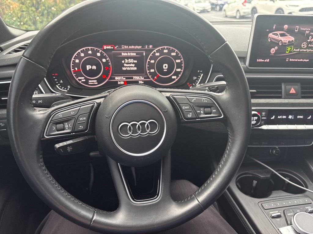 Used 2019 Audi A5 2.0T Premium Plus AWD/4WD image 12
