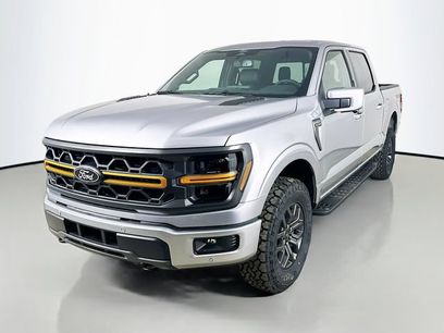 New 2026 Ford F150 Tremor w/ Equipment Group 402B