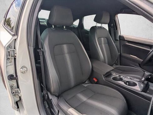 Used 2023 Honda Civic Sport image 19