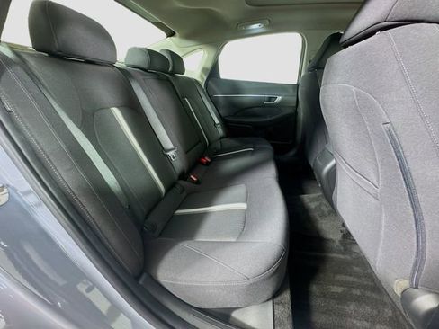 Certified 2024 Hyundai Sonata SEL w/ Convenience Package FWD image 29