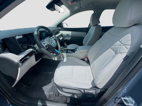 New 2026 Hyundai Tucson SE FWD image 14