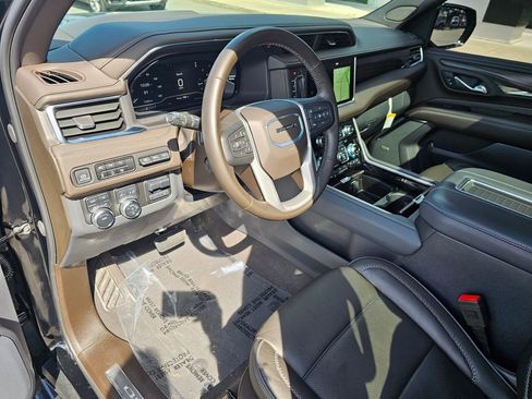 Used 2024 GMC Yukon Denali w/ Max Trailering Package AWD/4WD image 23