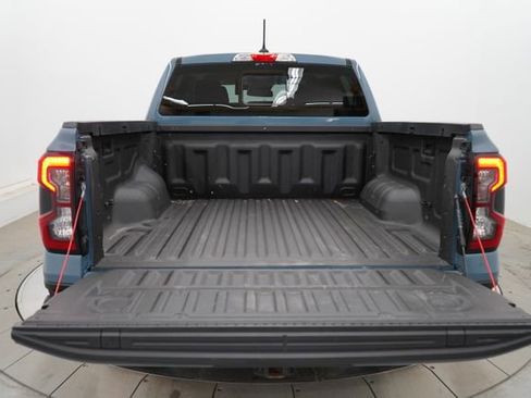 Used 2024 Ford Ranger XLT w/ Advanced Towing Package AWD/4WD image 39