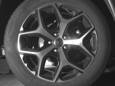 Used 2025 Jeep Compass Limited image 15