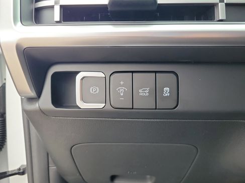 New 2026 Hyundai Santa Fe SE image 23