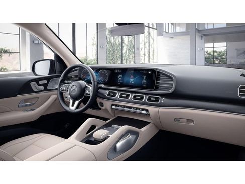 Used 2022 Mercedes-Benz GLE 450 4MATIC image 6