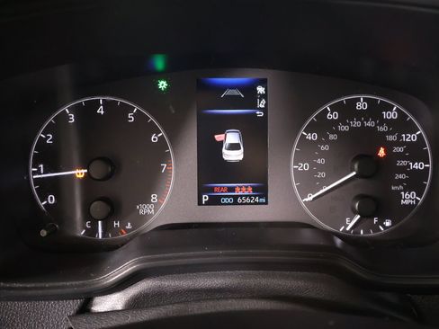 Used 2023 Toyota Corolla LE FWD image 4