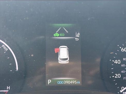 Used 2022 Toyota Sienna LE AWD/4WD image 16