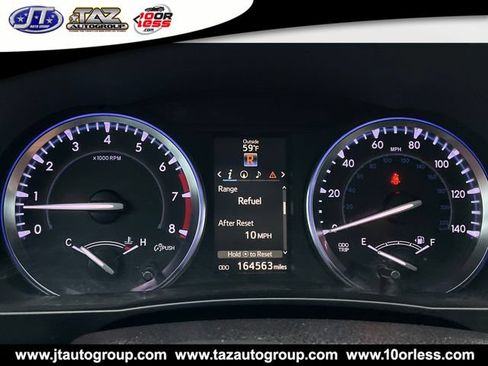 Used 2014 Toyota Highlander Limited FWD image 20
