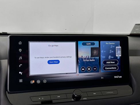 New 2026 Nissan Rogue Platinum w/ Platinum Premium Package image 21