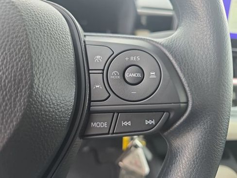 New 2026 Toyota Corolla LE image 17