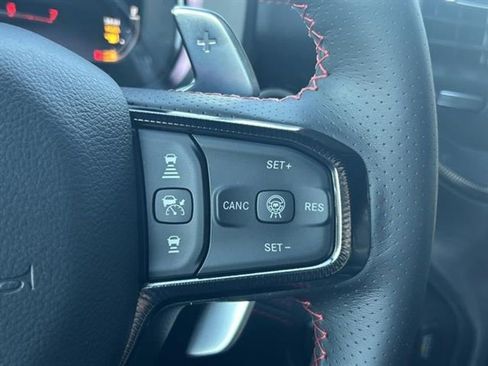 New 2026 RAM 1500 RHO w/ RHO Level 1 Equipment Group image 13