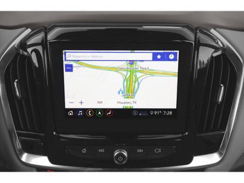 Used 2020 Chevrolet Traverse Premier w/ Redline Edition AWD/4WD image 19