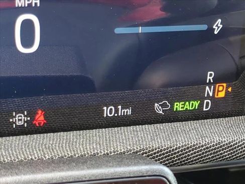 New 2026 Ford Mustang Mach-E Premium w/ Sport Appearance Package image 11