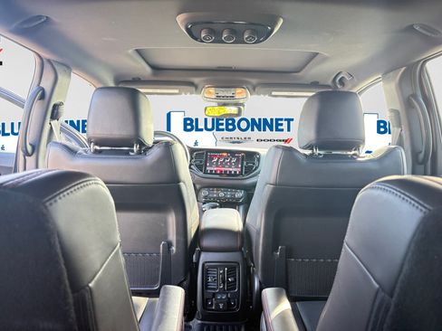 Used 2025 Dodge Durango GT AWD/4WD image 30