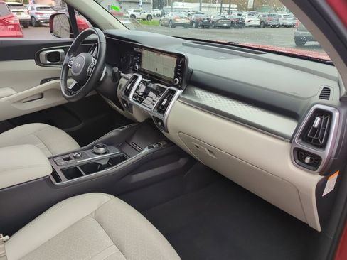 Used 2023 Kia Sorento EX image 38