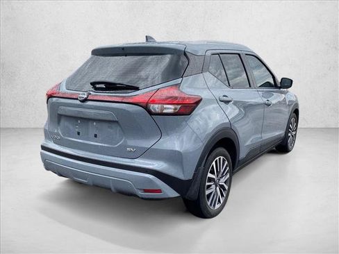 Used 2023 Nissan Kicks SV FWD image 9