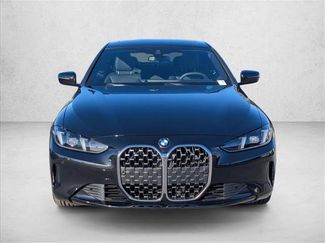 Certified 2026 BMW 430i Coupe w/ Parking Assistance Package video 2