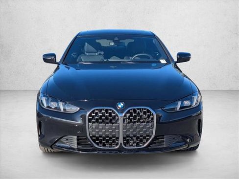 Certified 2026 BMW 430i Coupe w/ Parking Assistance Package image 2