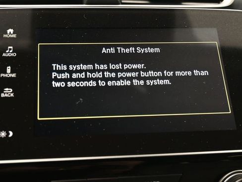 Used 2020 Honda CR-V EX-L image 21