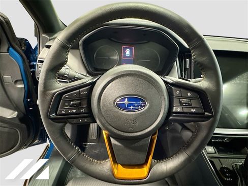 Certified 2025 Subaru Outback Wilderness w/ Wilderness Package image 11