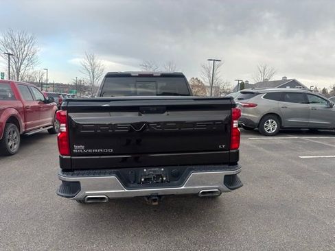 Used 2019 Chevrolet Silverado 1500 LT w/ All-Star Edition image 6