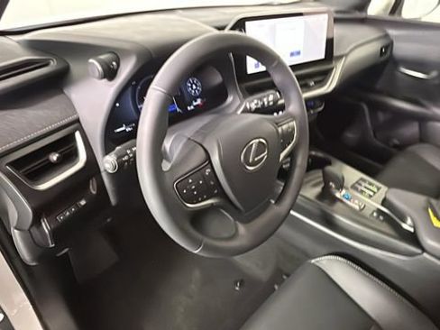 Used 2026 Lexus UX 300h AWD w/ Accessory Package (2T) image 14