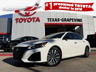 Used 2025 Nissan Altima 2.5 SV video 1