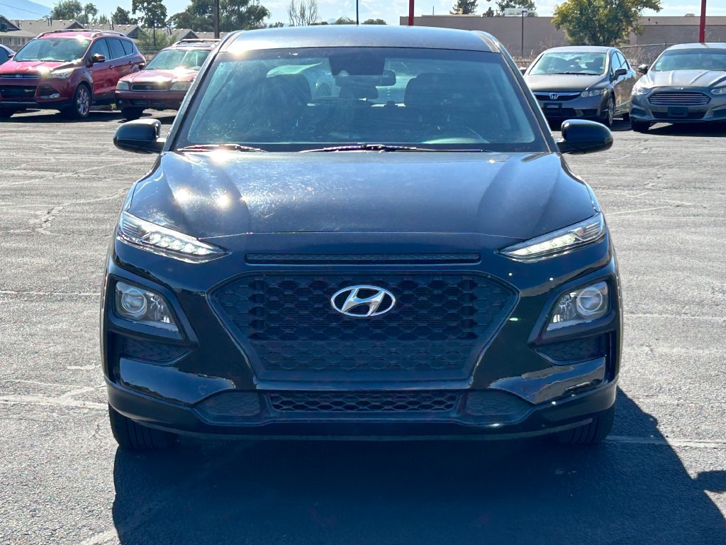 Used 2020 Hyundai Kona SE FWD image 8