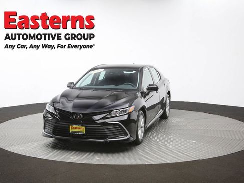 Used 2023 Toyota Camry LE image 53