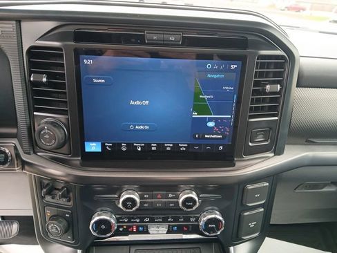 Used 2025 Ford F150 Raptor AWD/4WD image 31