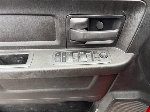 Used 2022 RAM 3500 Tradesman w/ Protection Group image 25