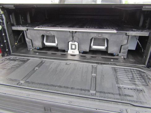 Used 2025 Ford F150 XLT w/ Equipment Group 302A MID AWD/4WD image 8