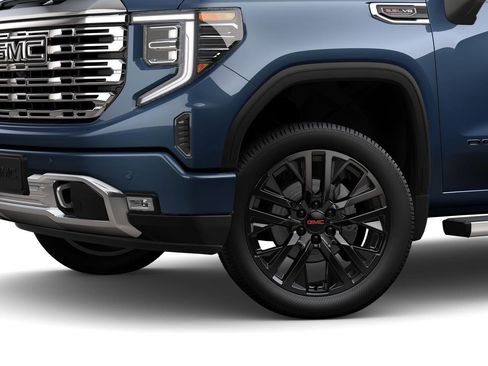 New 2026 GMC Sierra 1500 Denali AWD/4WD image 53