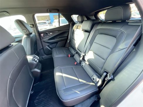 New 2026 Chevrolet Blazer EV LT FWD image 23